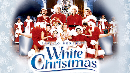White Christmas Movie