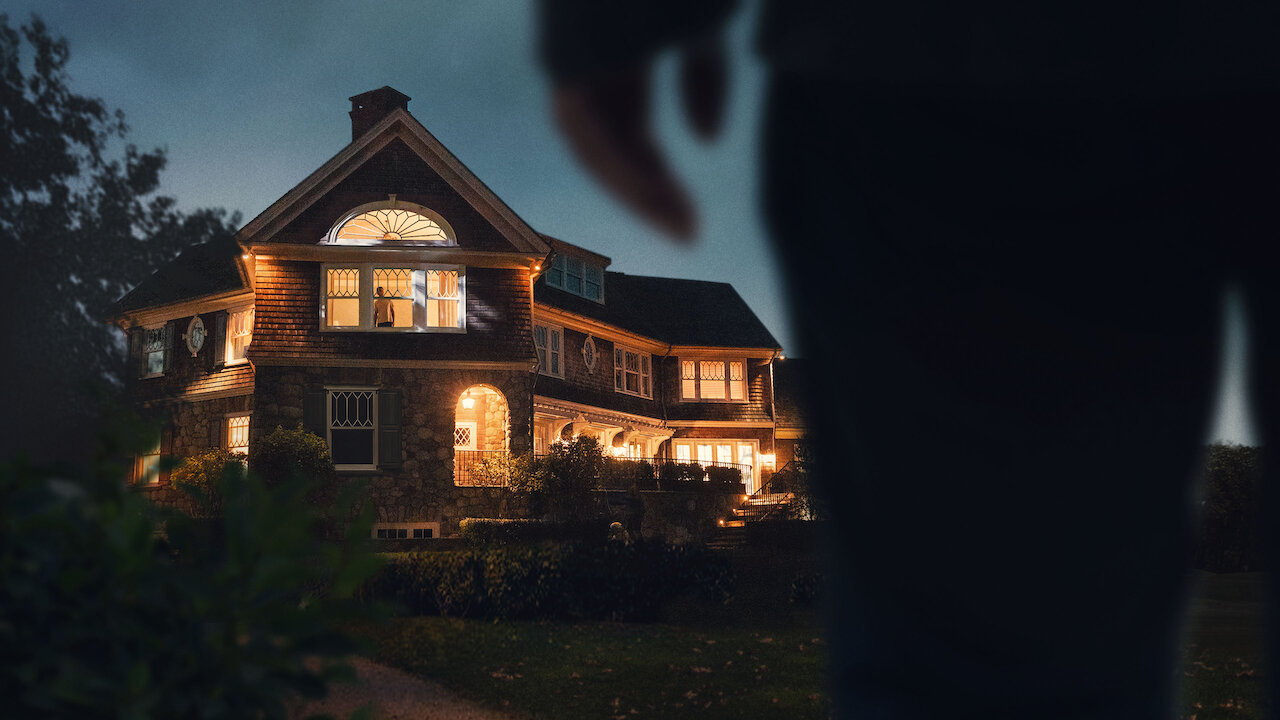 The Watcher Saison 1 épisode 7 Watch The Watcher | Netflix Official Site